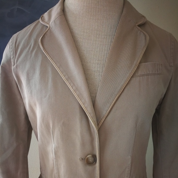 J. Crew jacket - Picture 3 of 6